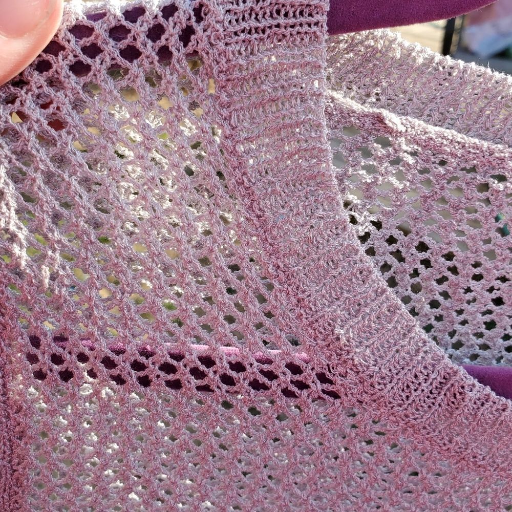 Gray Sweater   - Picture 3 of 8